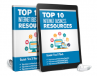 Top 10 Internet Business Resources AudioBook and Ebook